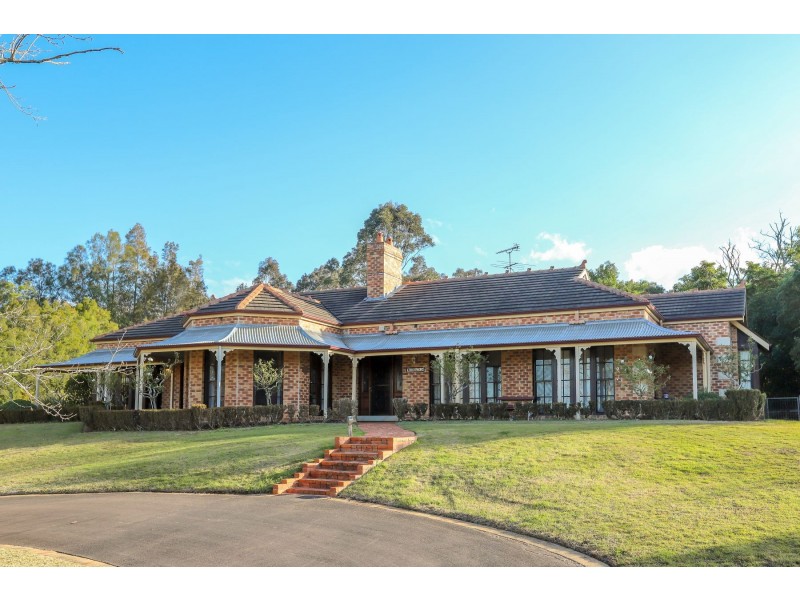 28 Hilldale Drive, Bolwarra Heights NSW 2320