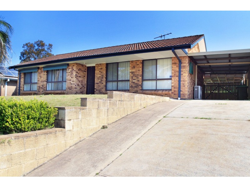 22 Brigantine Street, Rutherford NSW 2320