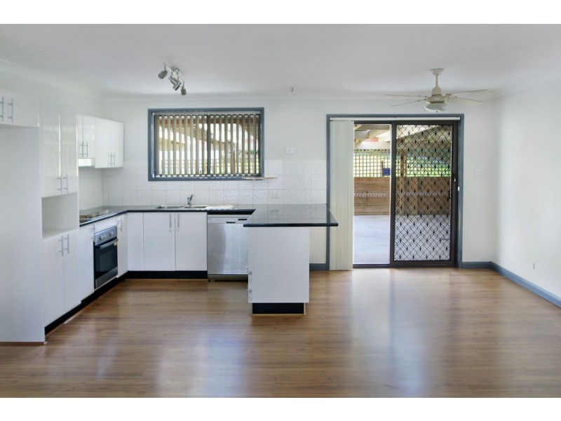 22 Brigantine Street, Rutherford NSW 2320