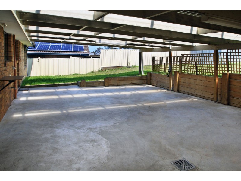 22 Brigantine Street, Rutherford NSW 2320