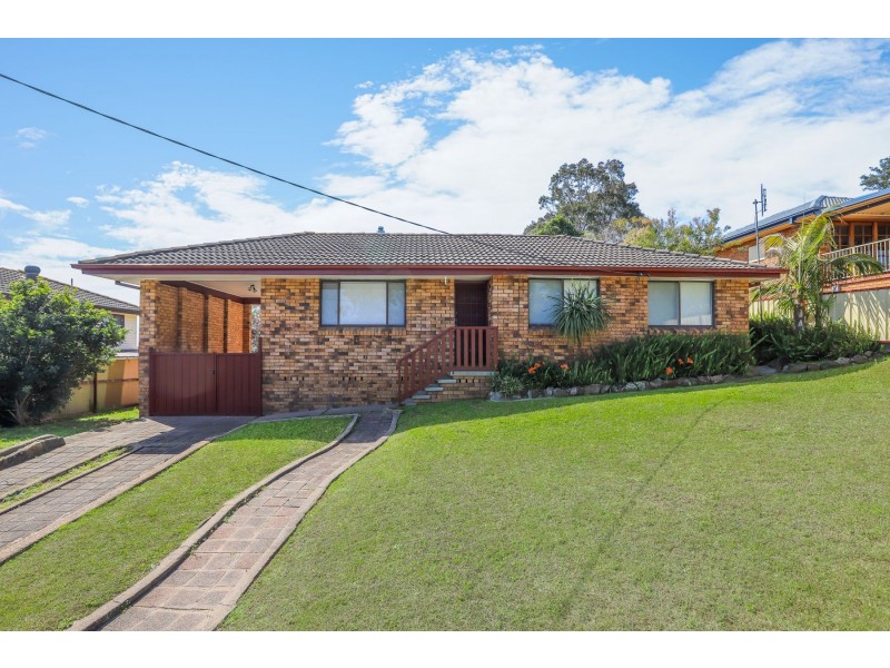 19 Heyes Street, Gillieston Heights NSW 2321