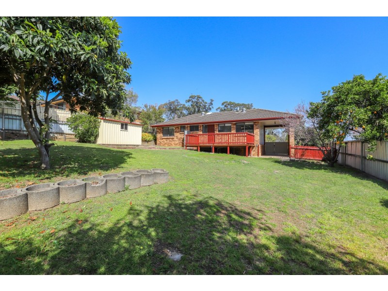 19 Heyes Street, Gillieston Heights NSW 2321