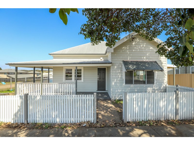 29 Raymond Terrace Road, East Maitland NSW 2323