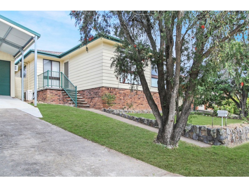 3 Belmar Street, Rutherford NSW 2320