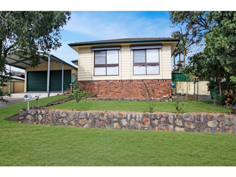 3 Belmar Street, Rutherford NSW 2320