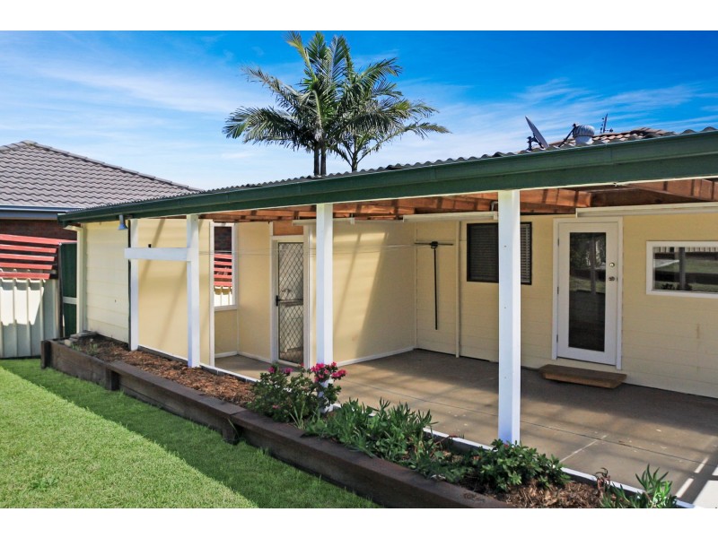 3 Belmar Street, Rutherford NSW 2320