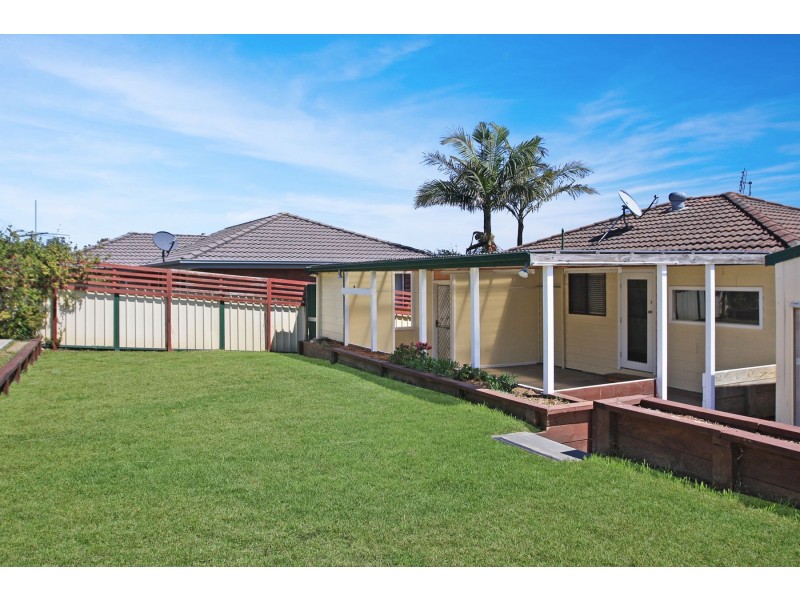 3 Belmar Street, Rutherford NSW 2320