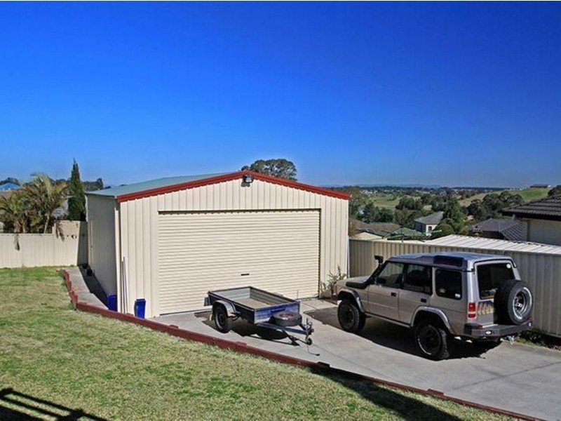 13 Caitlin Close, Bolwarra Heights NSW 2320