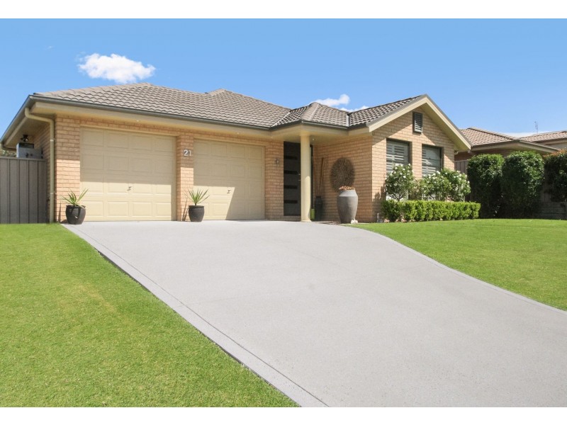 21 Parklands Road, Largs NSW 2320