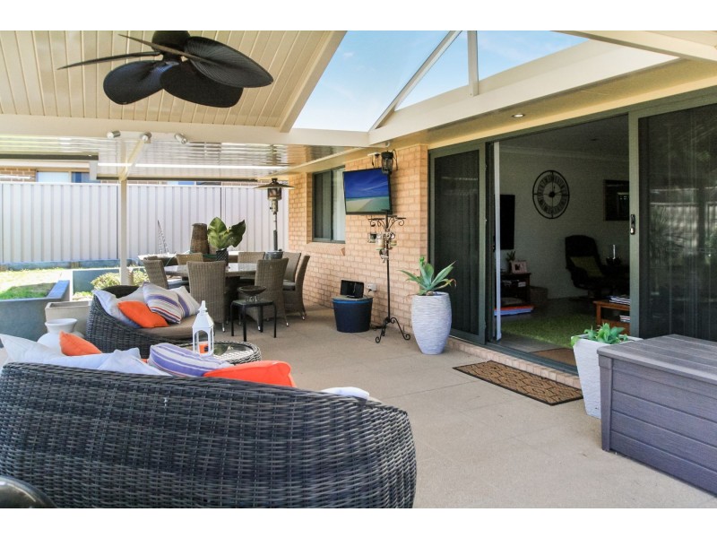 21 Parklands Road, Largs NSW 2320