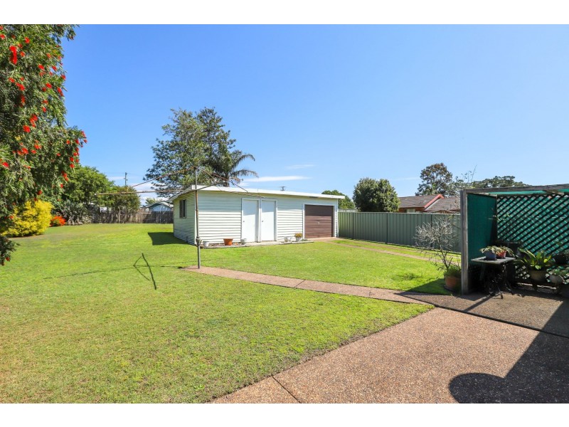 12 Clift Street, Maitland NSW 2320