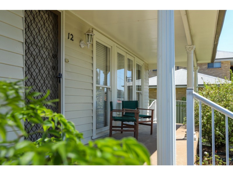 12 Clift Street, Maitland NSW 2320