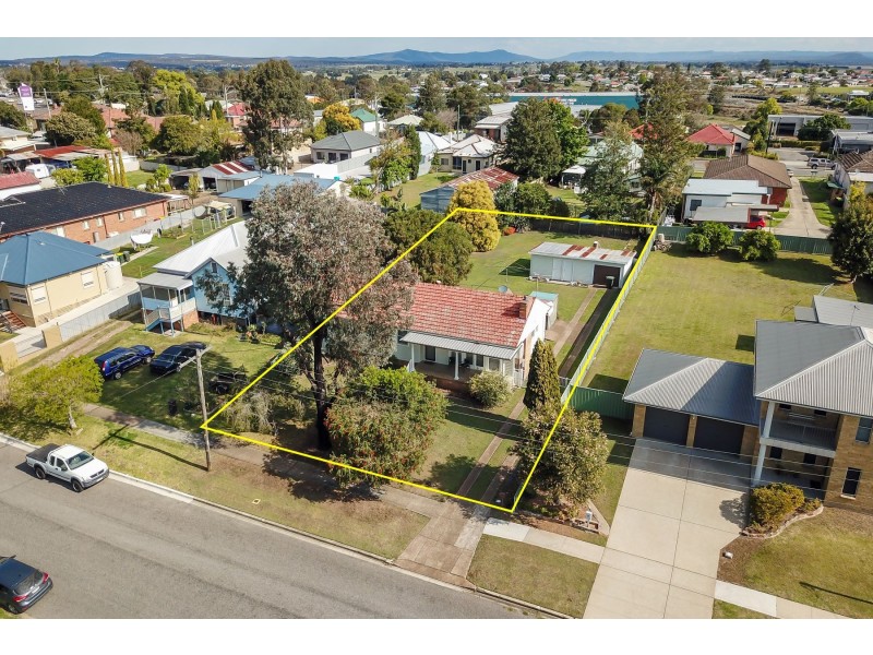 12 Clift Street, Maitland NSW 2320