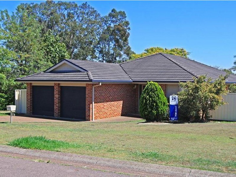 15 Kilkenny Circuit, Ashtonfield NSW 2323