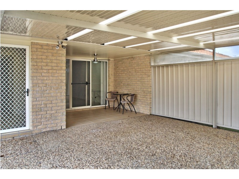 2/45 Carnarvon Circuit, East Maitland NSW 2323