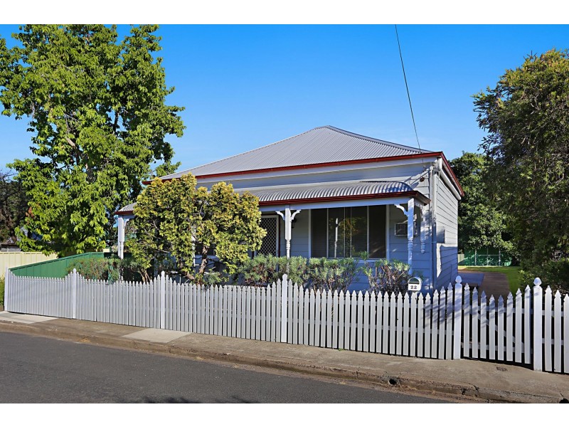 22 Rose Street, Maitland NSW 2320