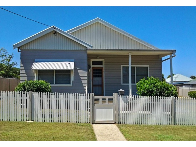 34 Hunter Street, East Maitland NSW 2323