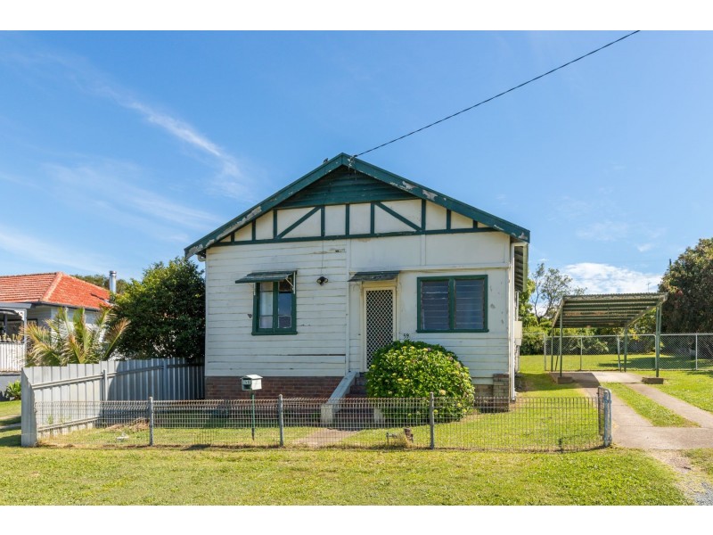 59 Wentworth Street, Telarah NSW 2320