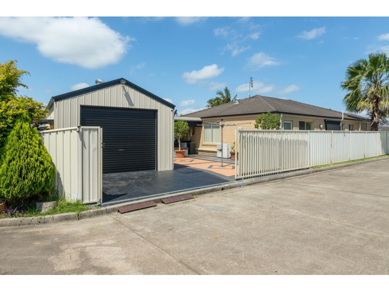 2 Bronte Close, Raworth NSW 2321