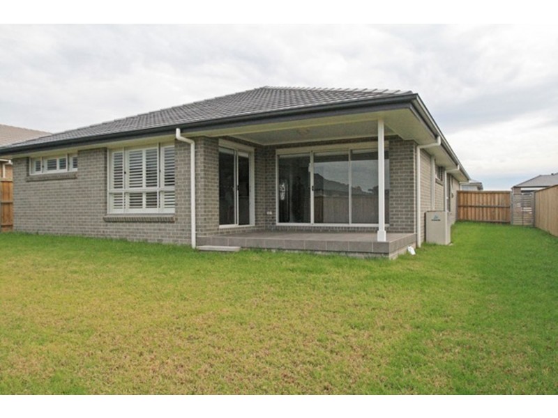 35 Chestnut Avenue, Gillieston Heights NSW 2321