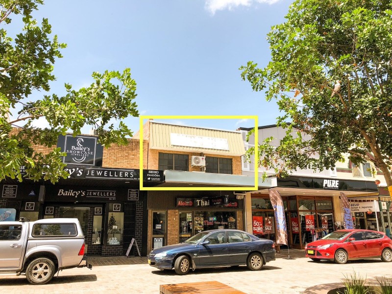 Unit 1/364 High Street, Maitland NSW 2320