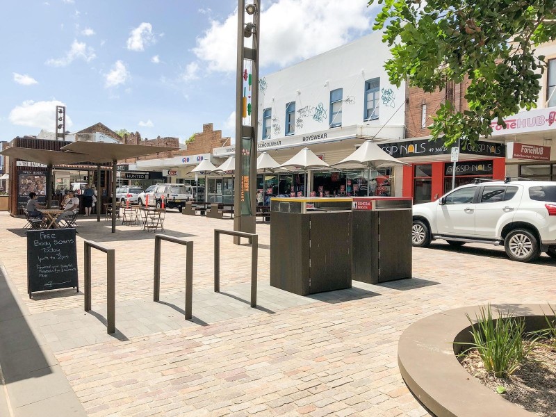 Unit 1/364 High Street, Maitland NSW 2320