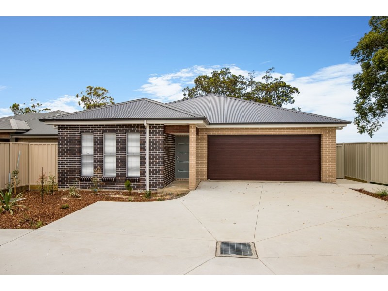 3/31 Waterworks Road, Rutherford NSW 2320