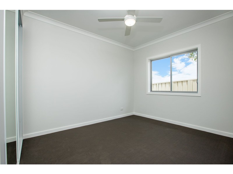 3/31 Waterworks Road, Rutherford NSW 2320