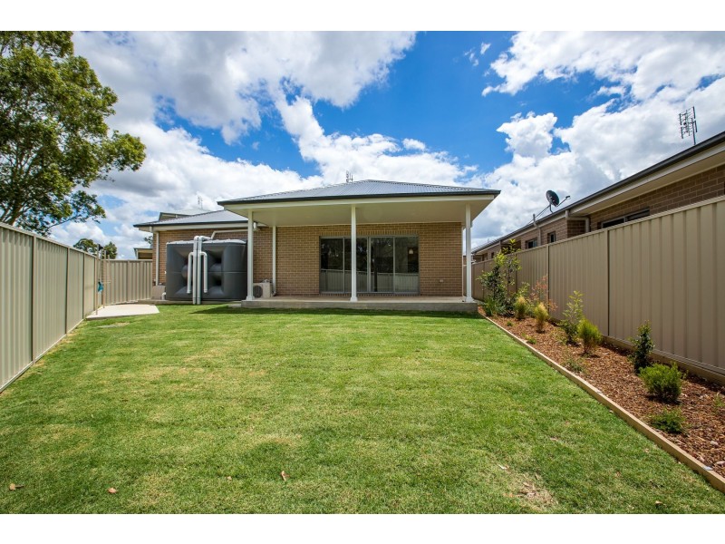 3/31 Waterworks Road, Rutherford NSW 2320
