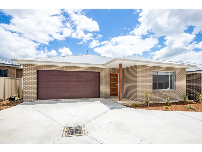 5/31 Waterworks Road, Rutherford NSW 2320