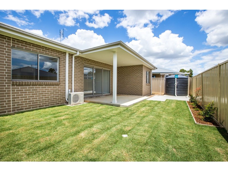 5/31 Waterworks Road, Rutherford NSW 2320