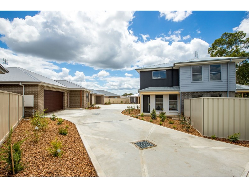 5/31 Waterworks Road, Rutherford NSW 2320
