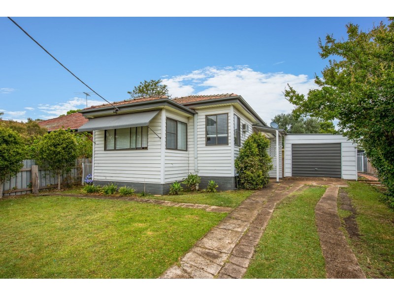 3 Hobart Street, East Maitland NSW 2323