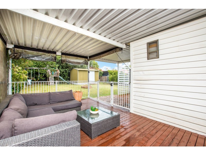 3 Hobart Street, East Maitland NSW 2323