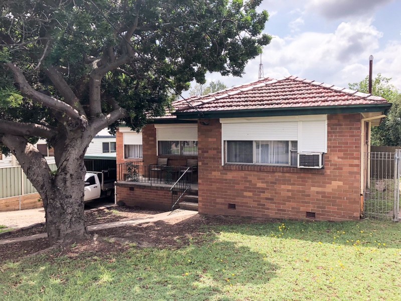 105 South Street, Telarah NSW 2320