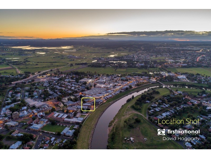 10/318 High Street, Maitland NSW 2320