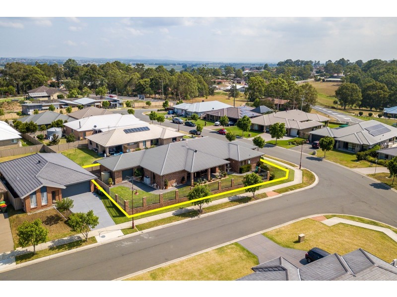 8 Radiant Avenue, Largs NSW 2320