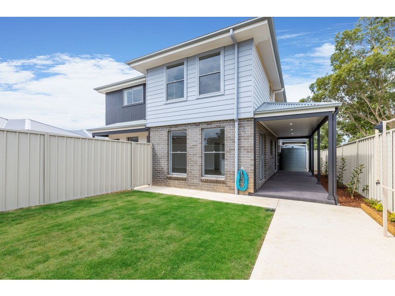 1/31 Waterworks Road, Rutherford NSW 2320