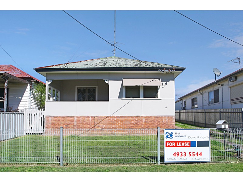 8 Queen Street, Rutherford NSW 2320