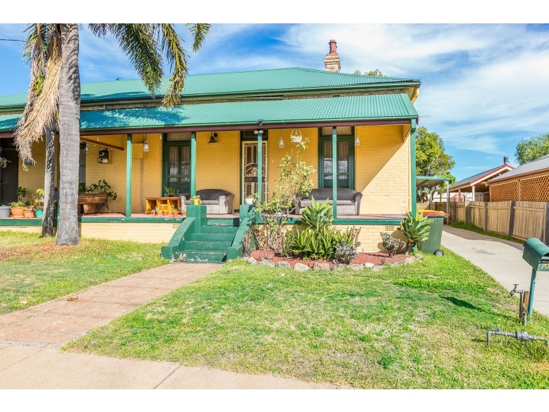 70 George Street, East Maitland NSW 2323
