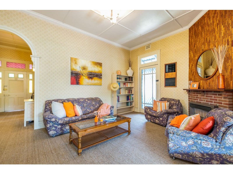 6 Matthew Street, Cessnock NSW 2325