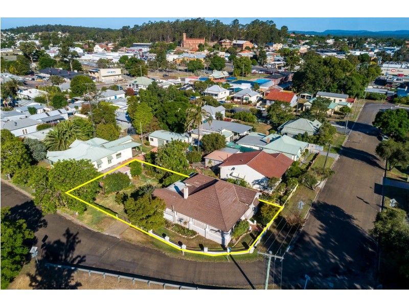 6 Matthew Street, Cessnock NSW 2325