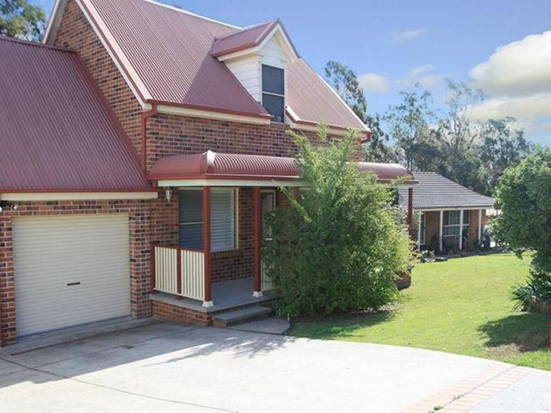 1/107 Regiment Road, Rutherford NSW 2320