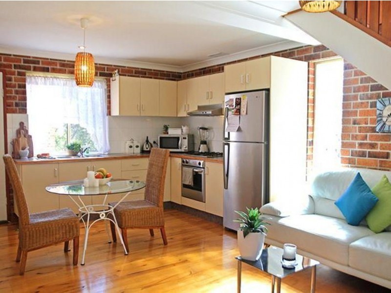 1/107 Regiment Road, Rutherford NSW 2320