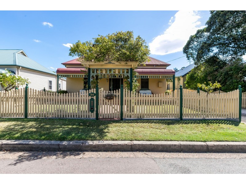 34 Bonar Street, Maitland NSW 2320