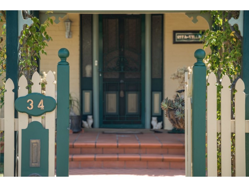 34 Bonar Street, Maitland NSW 2320