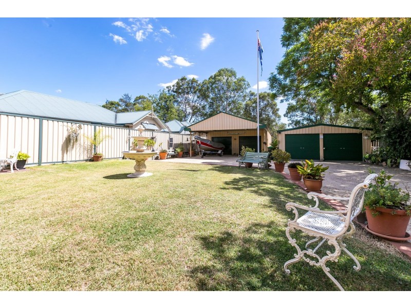 34 Bonar Street, Maitland NSW 2320