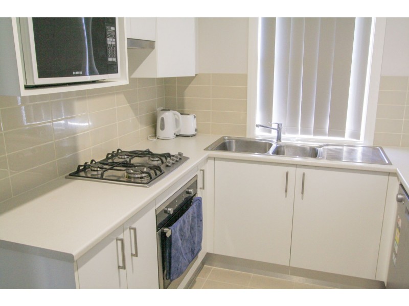 1/13 Fourth Avenue, Rutherford NSW 2320