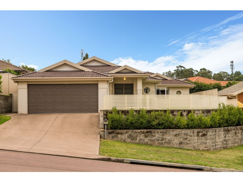 59 BRIGANTINE STREET, Rutherford NSW 2320