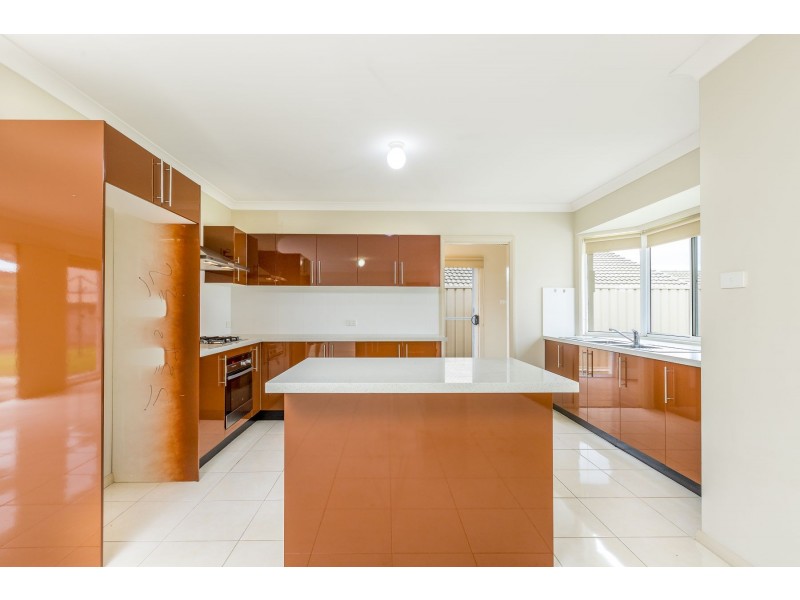 59 BRIGANTINE STREET, Rutherford NSW 2320